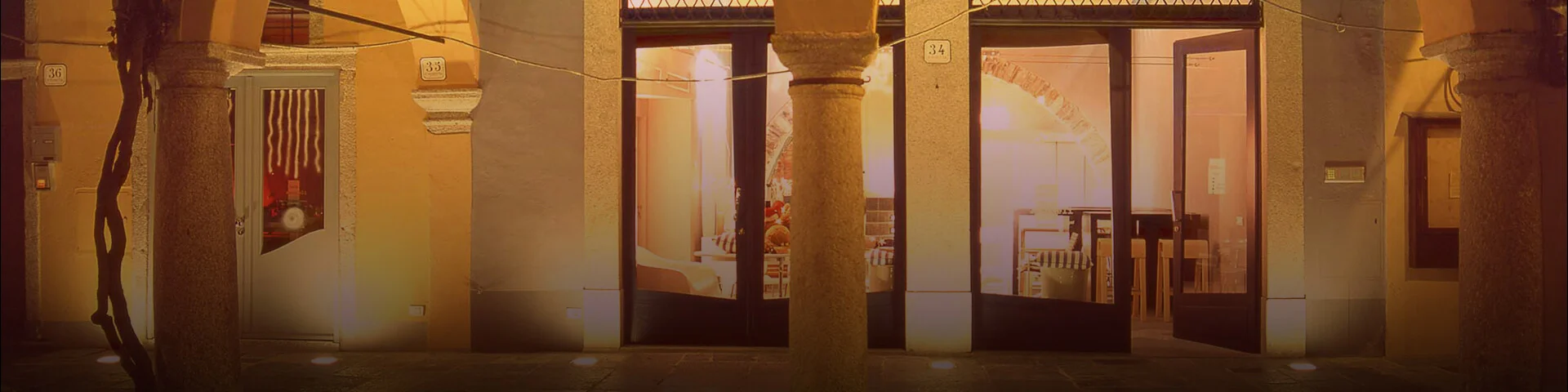 Hotel Aracoeli a Orta San Giulio