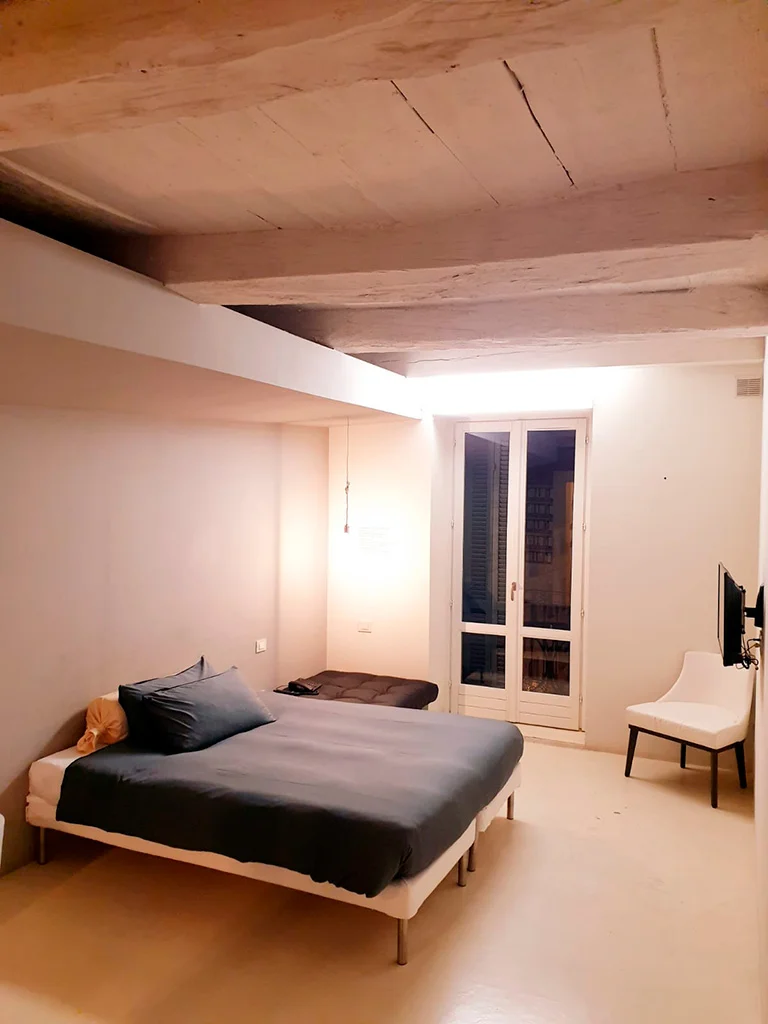 Hotel Ara Coeli a Orta San Giulio