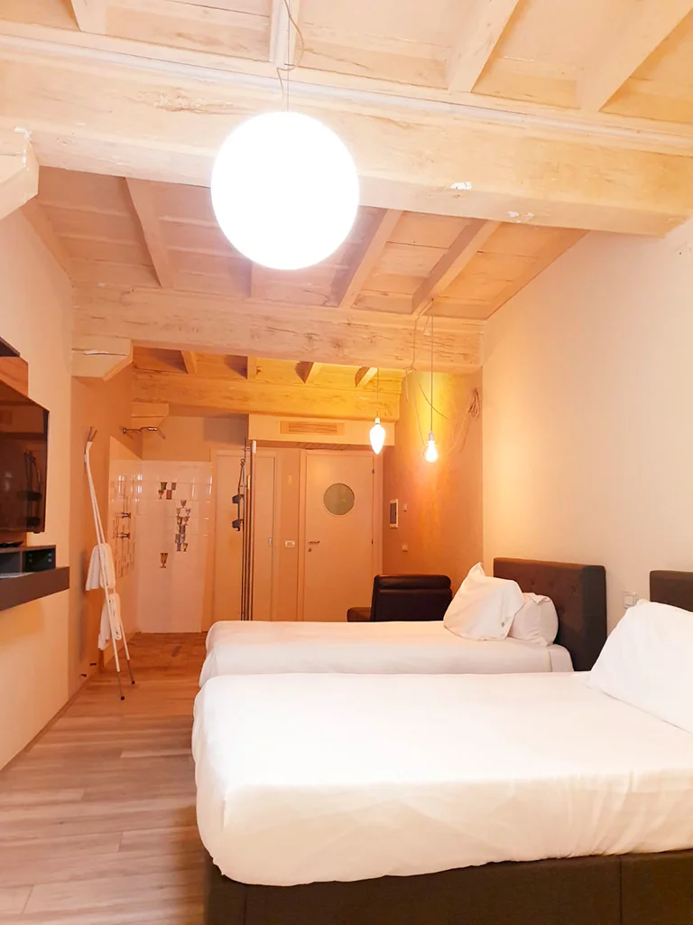 Hotel Ara Coeli a Orta San Giulio