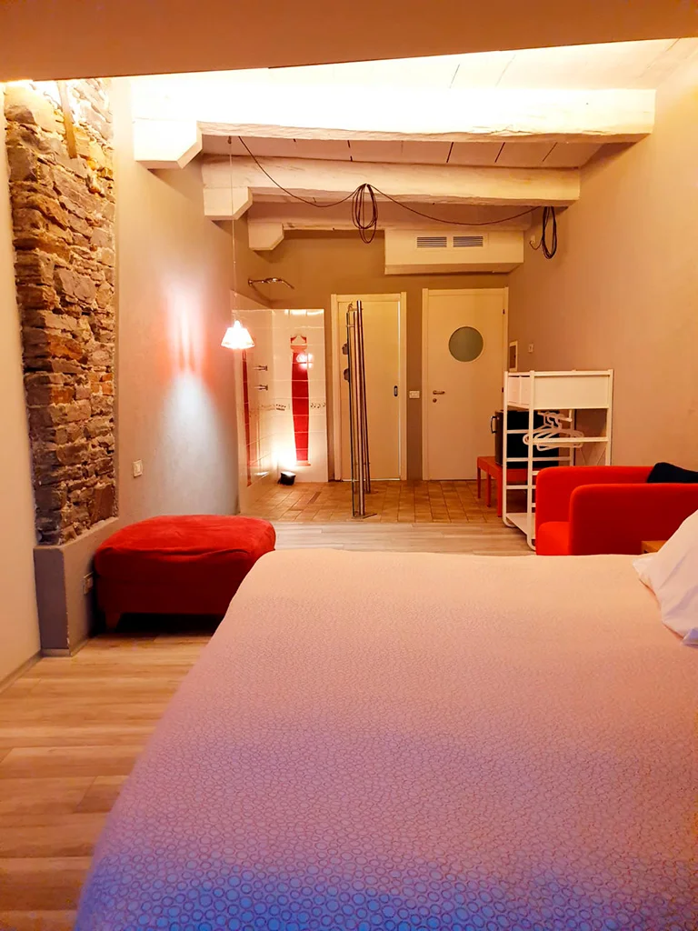 Hotel Ara Coeli a Orta San Giulio