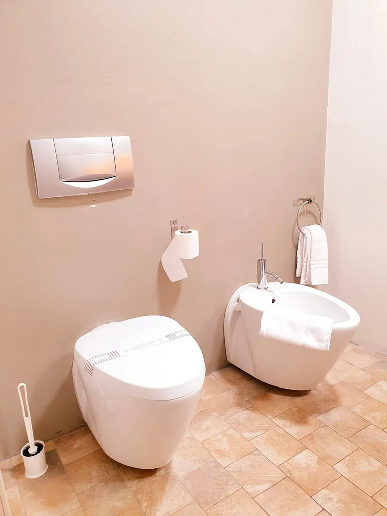 Hotel Ara Coeli a Orta San Giulio
