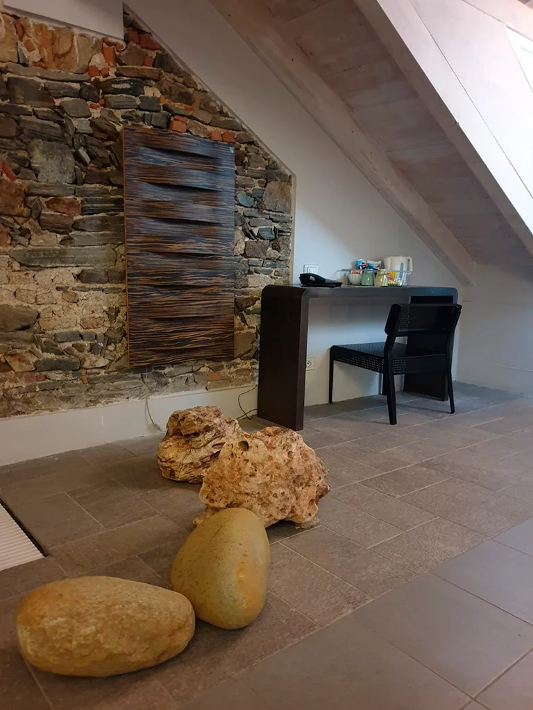 Hotel Ara Coeli a Orta San Giulio