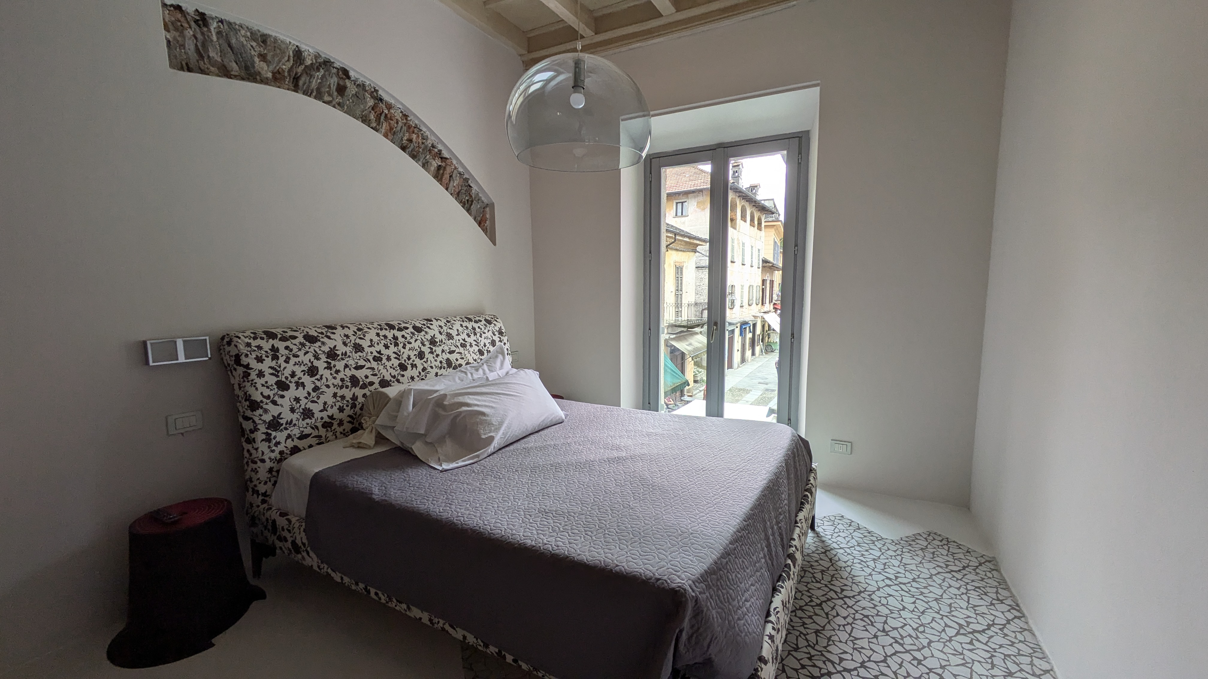 Hotel Ara Coeli a Orta San Giulio