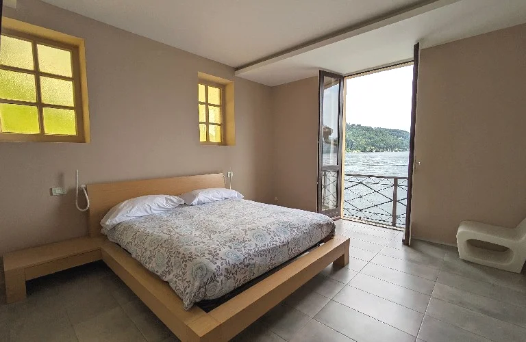 Vacanze sul lago d'Orta
