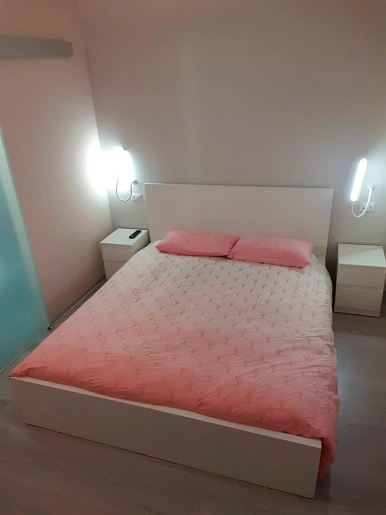 Piccolo Hotel Olina