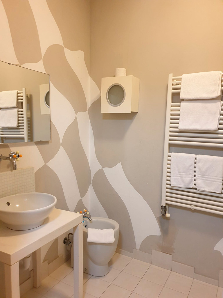 Piccolo Hotel Olina Orta San Giulio (NO)