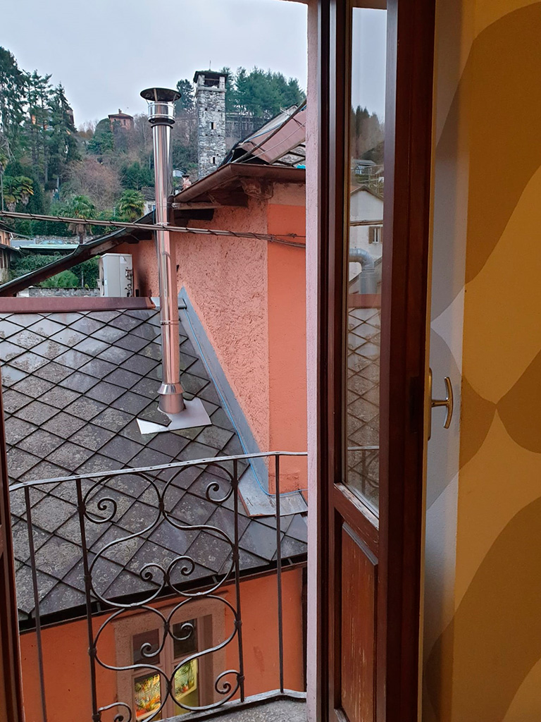 Piccolo Hotel Olina Orta San Giulio (NO)