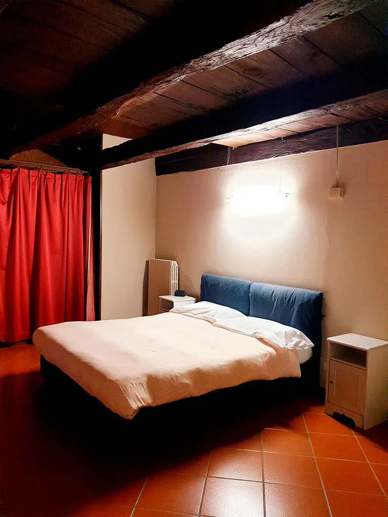 Piccolo Hotel Olina